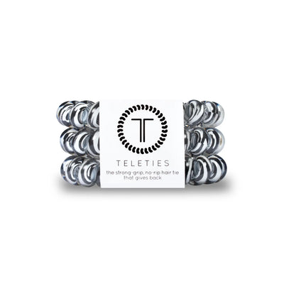 Zebra Hair Ties by Teleties