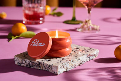 Cocktail Tin By Rewind
