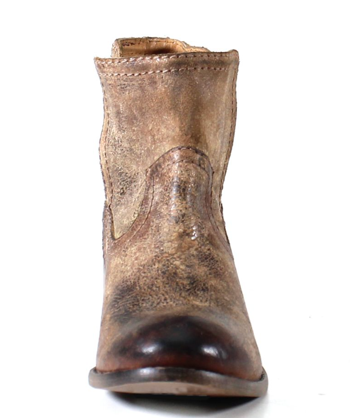 Walnut Grove Bootie By Diba True-Tan