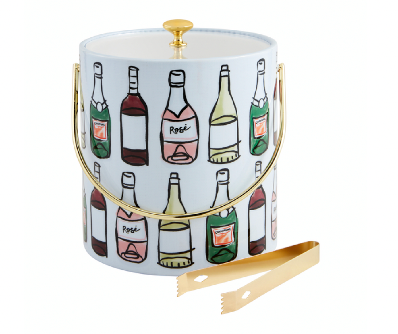 Wine Ice Bucket
