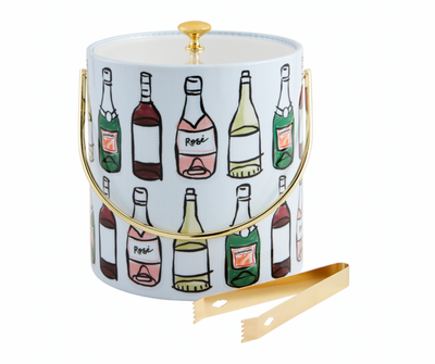 Wine Ice Bucket