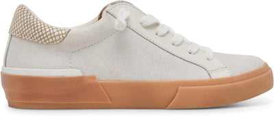 Dolce Vita Zina Sneaker-Ivory Multi