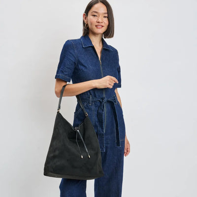 Felicity Hobo Bag