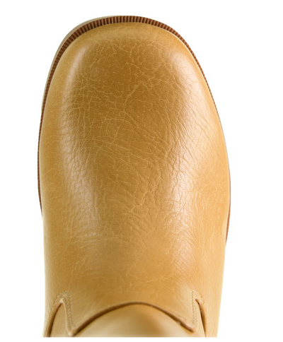Yurie Boot- Camel