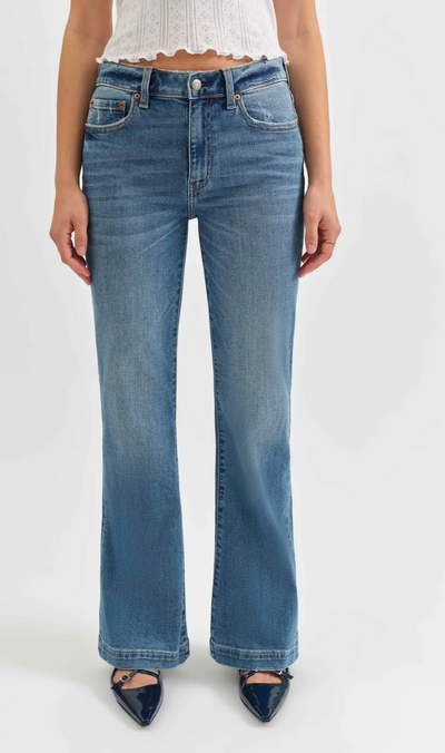Heartbreaker Pant By Daze Denim