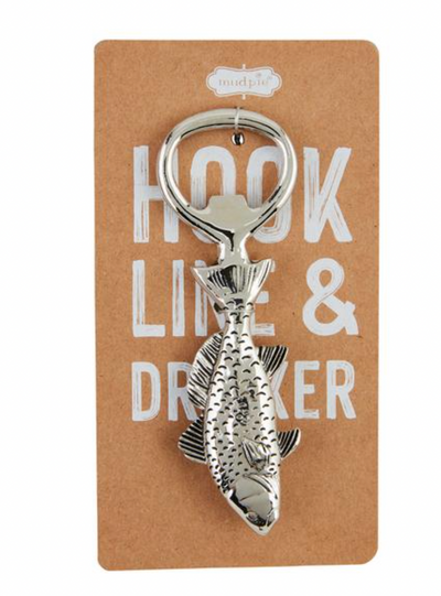 Icon Bottle Opener