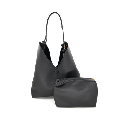 Large Two Sided Texture Bag