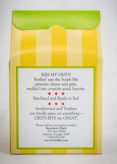 Grits Bits