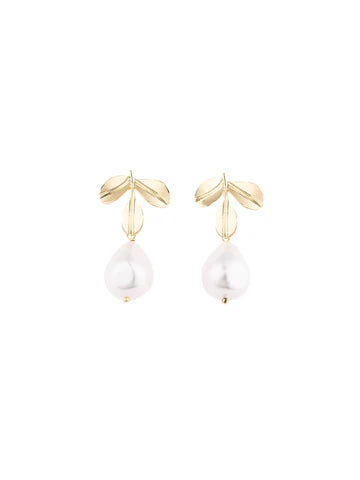 Nellie Earrings By Michelle McDowell