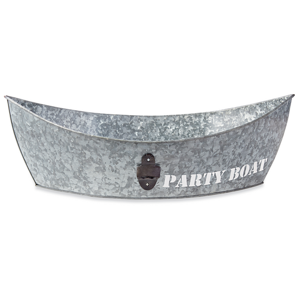 Boat Party Tub By Mud Pie