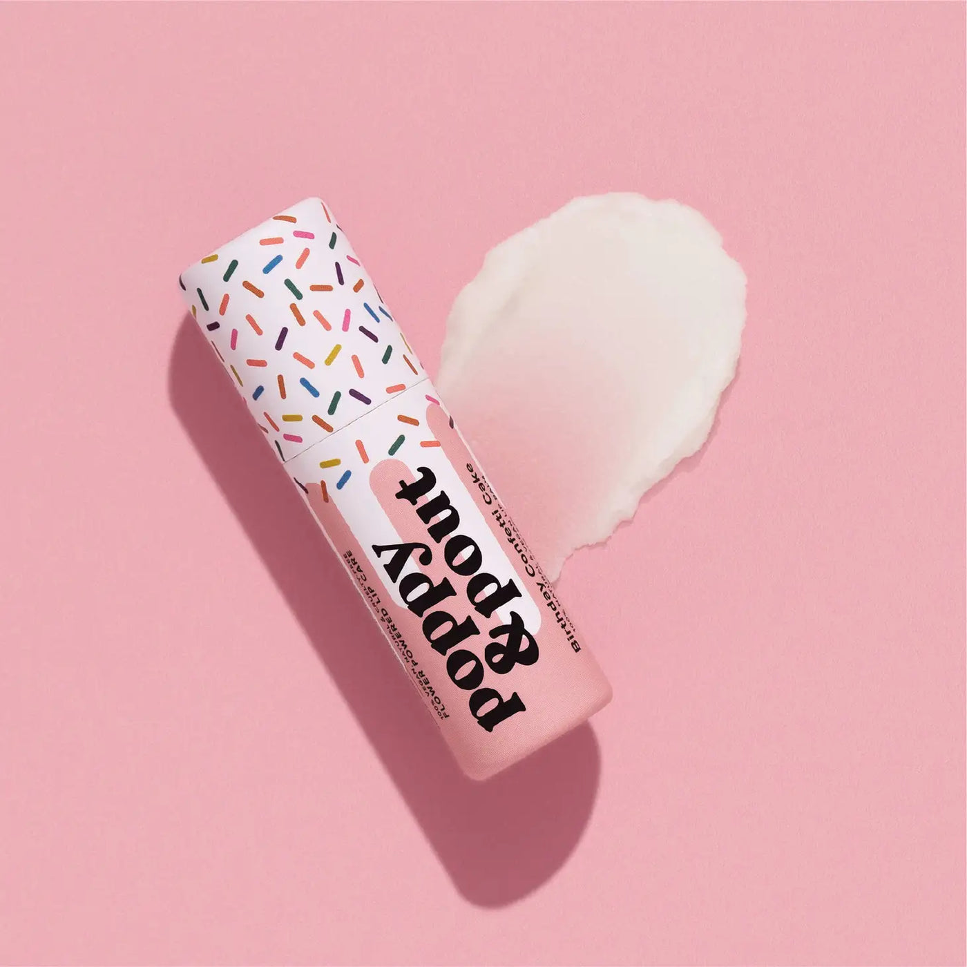 Lip Balm By Poppy and Pout