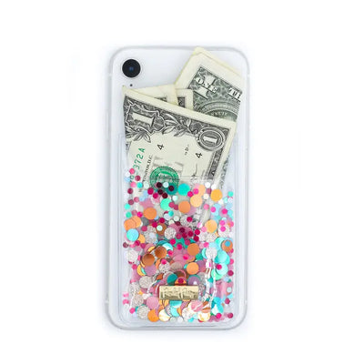 The Essentials Phone Card Holder By Packed Party