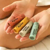 Lip Balm By Poppy and Pout